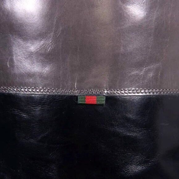 Gucci Leather Riding Boots - Picture 4 of 10
